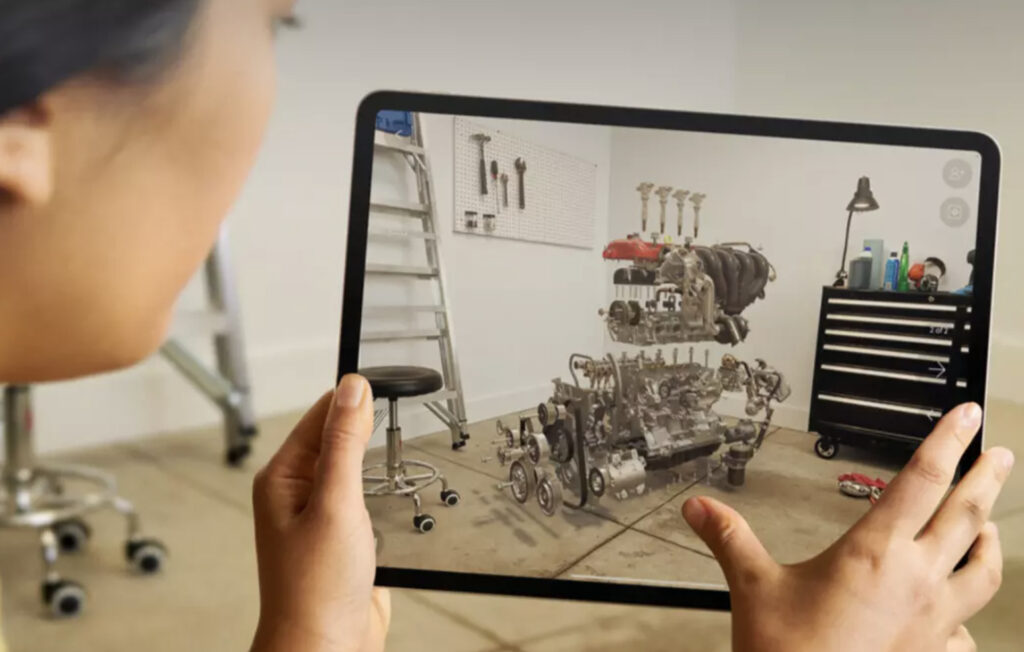 Apple To Launch New iPad Pro Variants With M4 Chipset